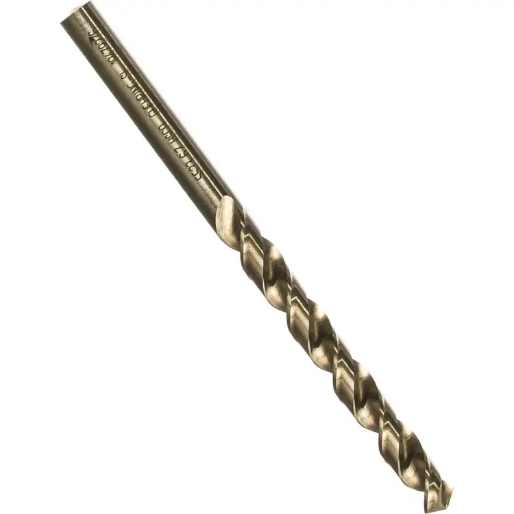 Сверло GUHRING GU500DZ 5523 6,700