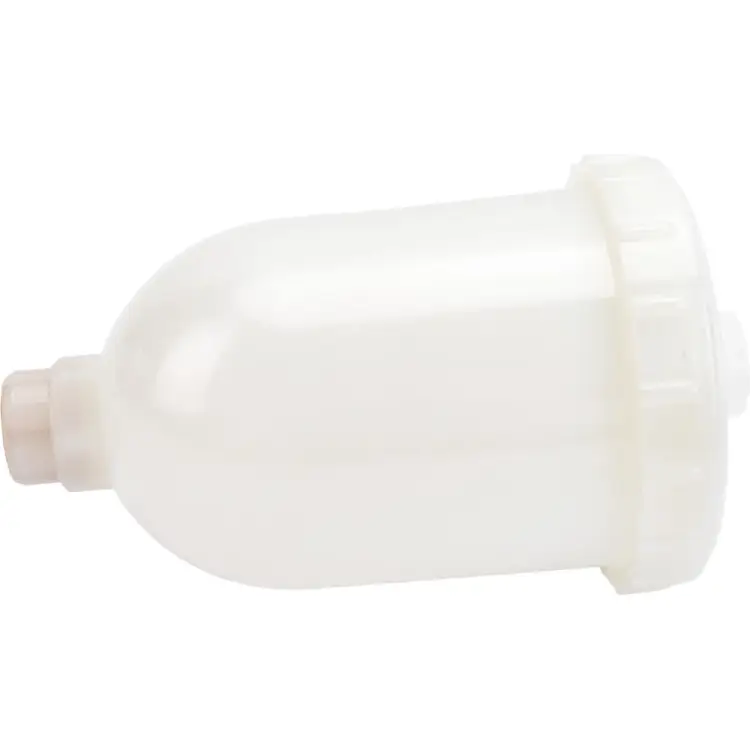 Верхний бачок для мини-краскопультов Русский Мастер РМ-87258 Верхний бачок для мини-краскопультов Русский Мастер РМ-87258