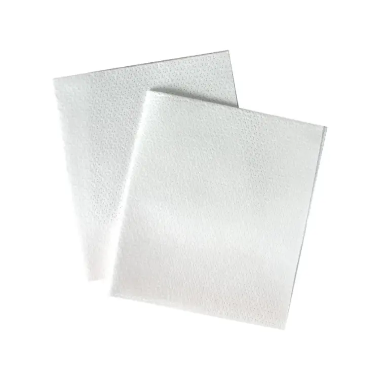 Полипропиленовые салфетки нетканые BOOMER W-GEX 30, 85 г/м2, 32x36см. Цвет: белый 80521