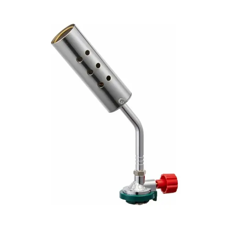 Газовая горелка TOURIST TURBO TT-900 Газовая горелка TOURIST TURBO TT-900