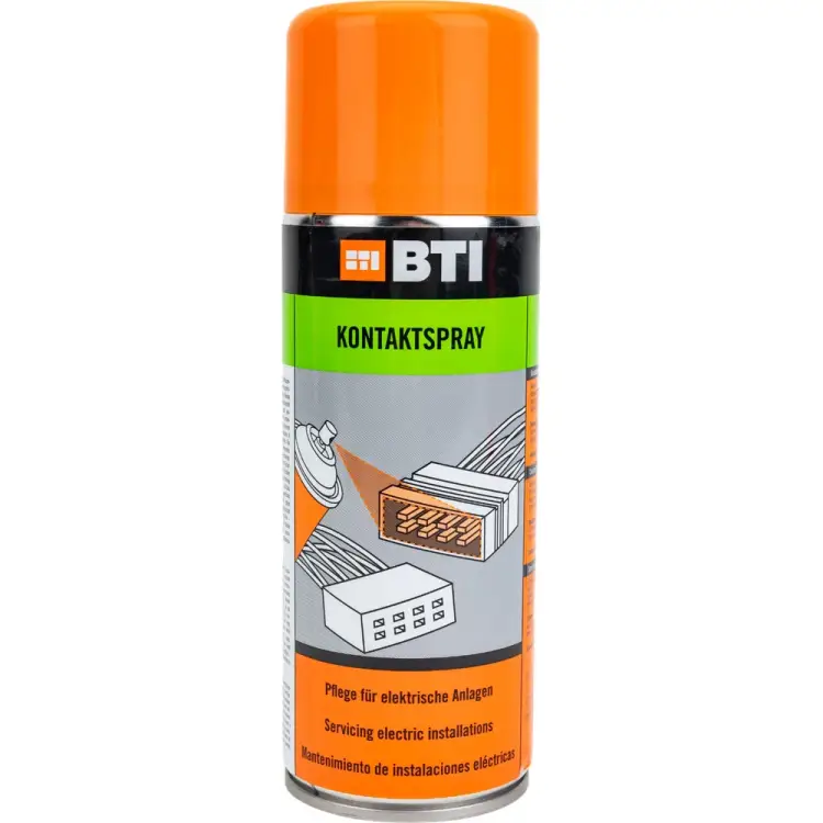 Контакт-спрей BTI 9027400