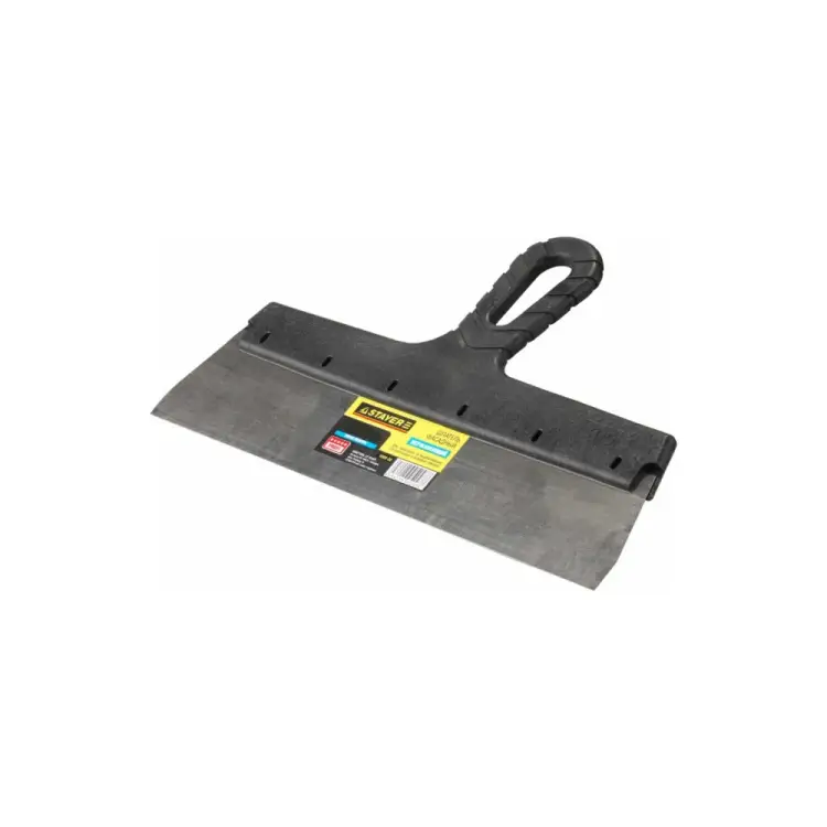 Фасадный нержавещий шпатель STAYER 1008-25