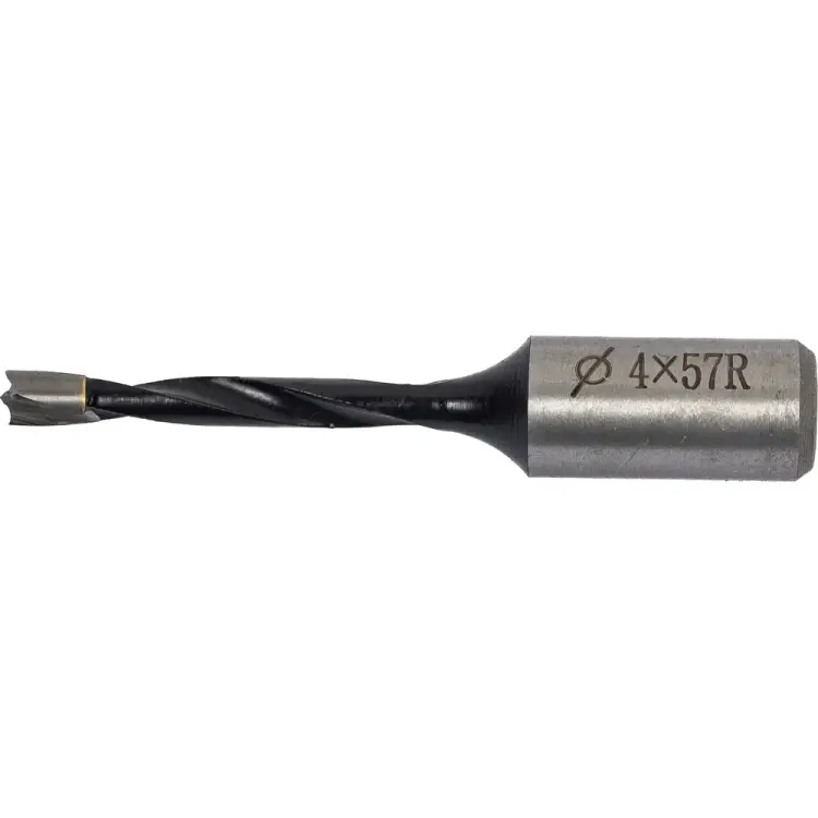 Усиленное присадочное сверло ROTIS 412.0457R