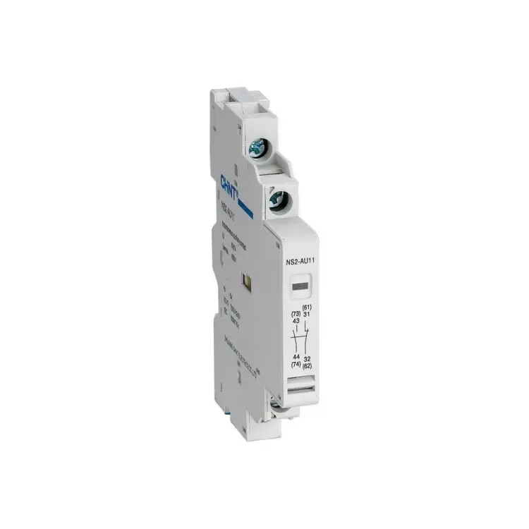 Дополнительный контакт для NS2-25 (R) CHINT NS2-AU11 495996