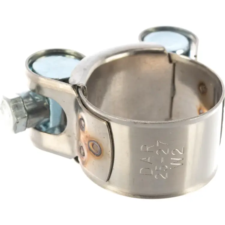 Шарнирный хомут DARW1 50361