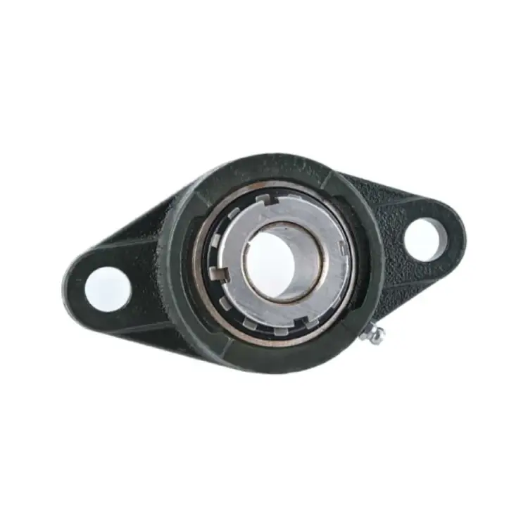 Подшипниковый узел TECHNIX UKFL208 UKFL208TECHNIX