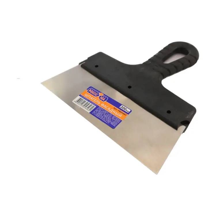 Фасадный шпатель РОССНА Р860483