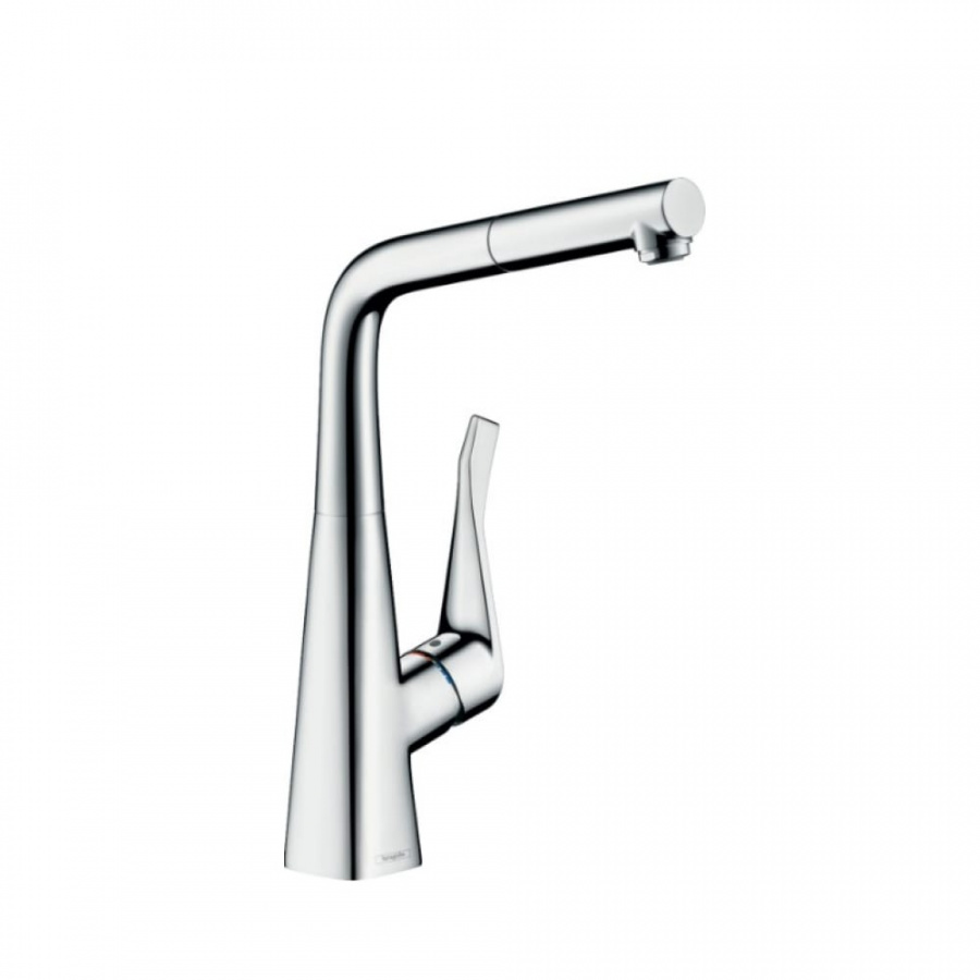 Смеситель для кухни Hansgrohe Metris