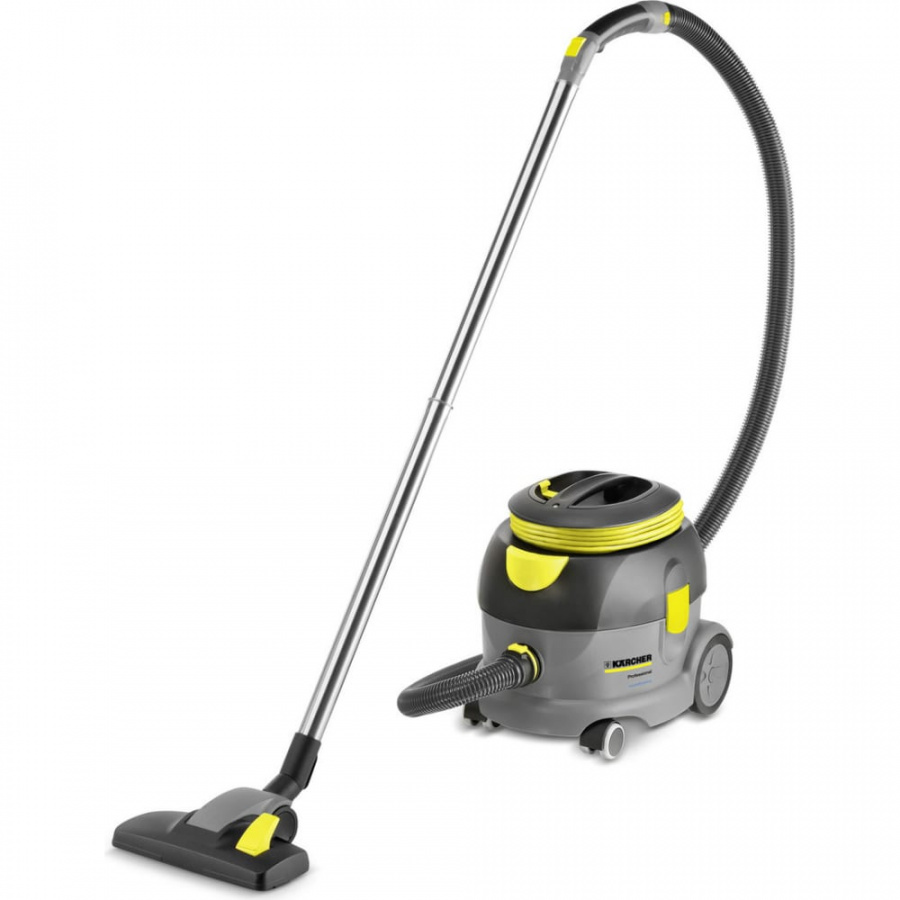 Пылесос сухой уборки Karcher T 12/1 eco!efficiency