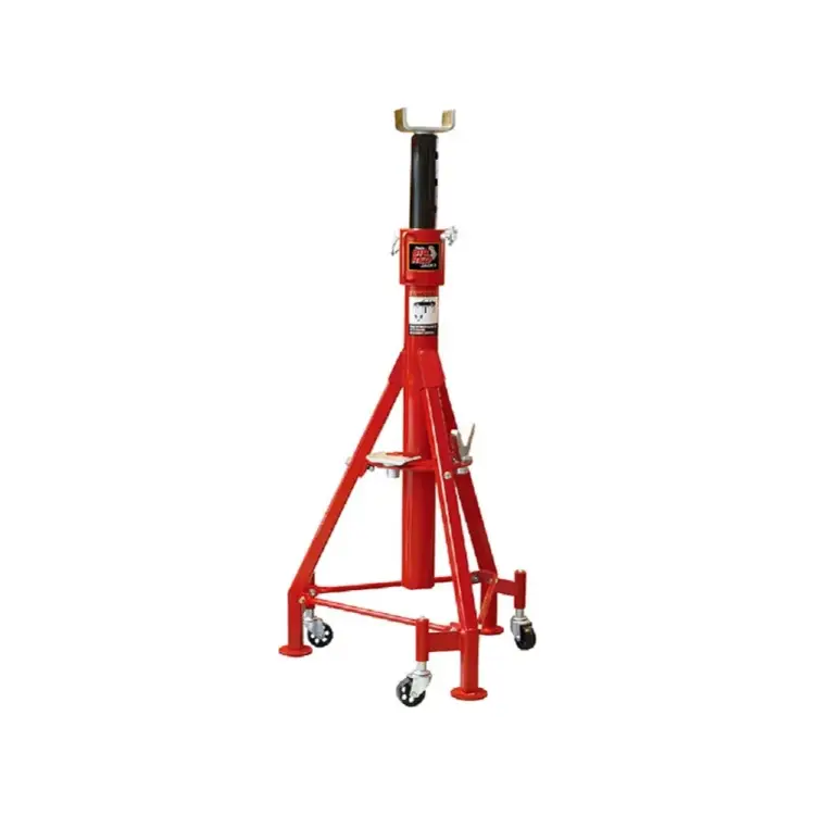 Опорная страховочная стойка Torin TRF31203