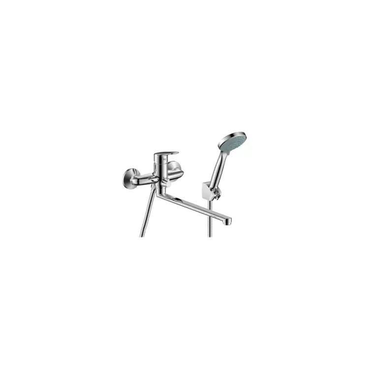 Смеситель для ванны MATRIX COMFORT SMF-323203/L 7434