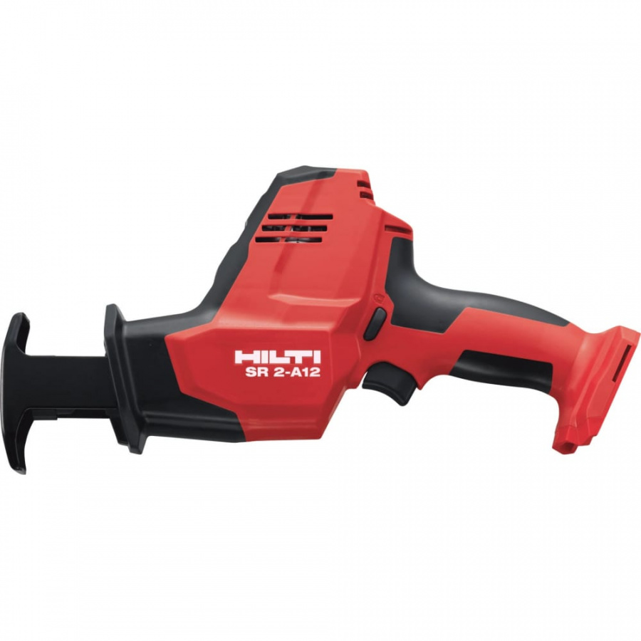 Аккумуляторная сабельная пила HILTI SR 2-A12