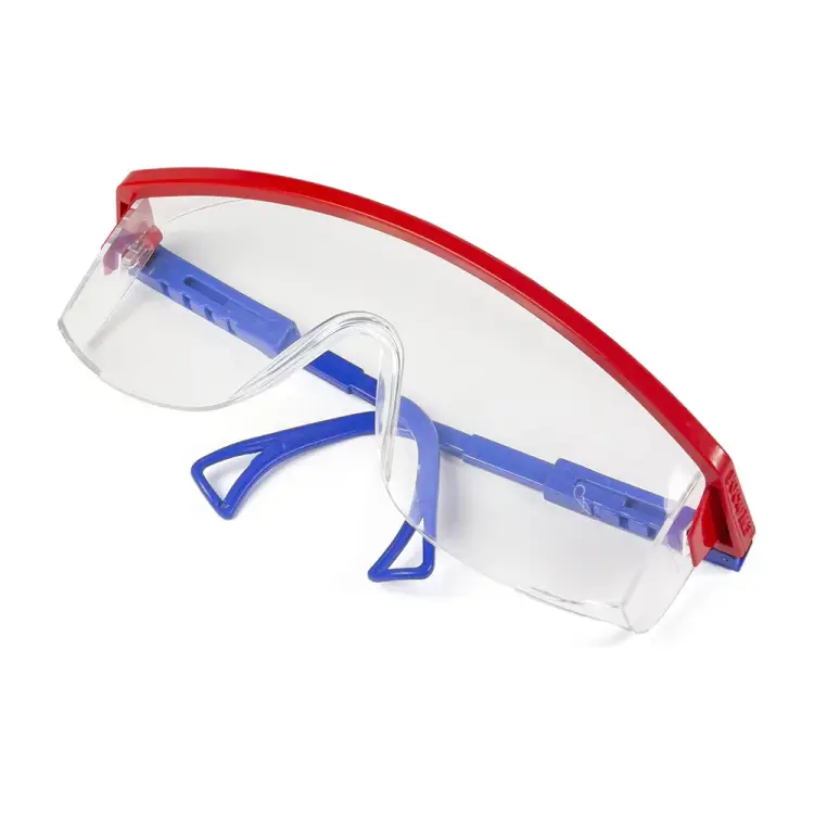 Защитные очки РОСОМЗ О37 UNIVERSAL TITAN PC 13711 Защитные очки РОСОМЗ О37 UNIVERSAL TITAN PC 13711