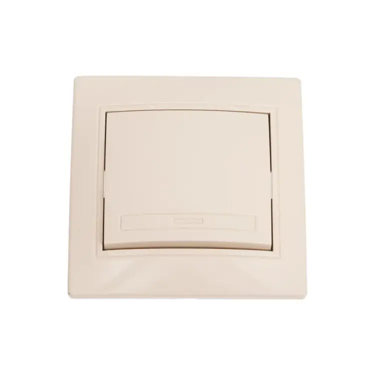 Кнопка включения Intro 110902 10А250В Б0053832