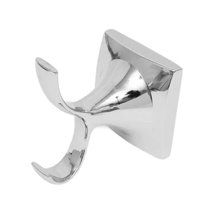 Металлический настенный крючок для полотенец Haiba 551028