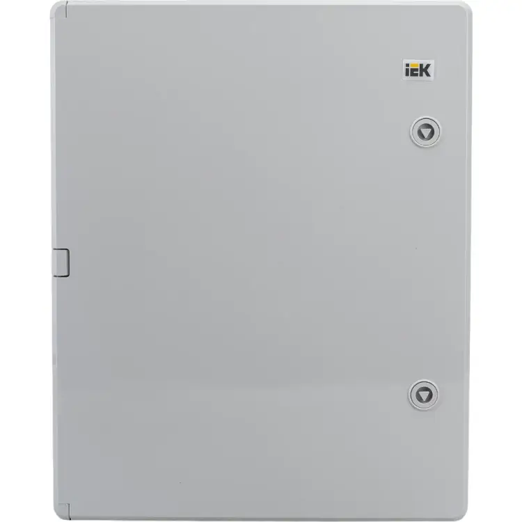 Пластиковый корпус IEK ЩМПп MKP93-N-504024-65