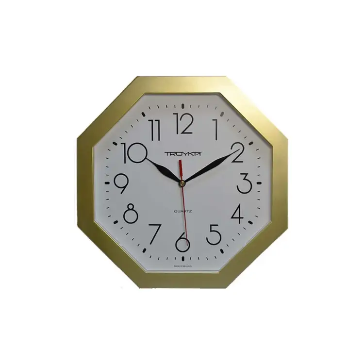 Настенные часы TROYKATIME Тройка 41471419