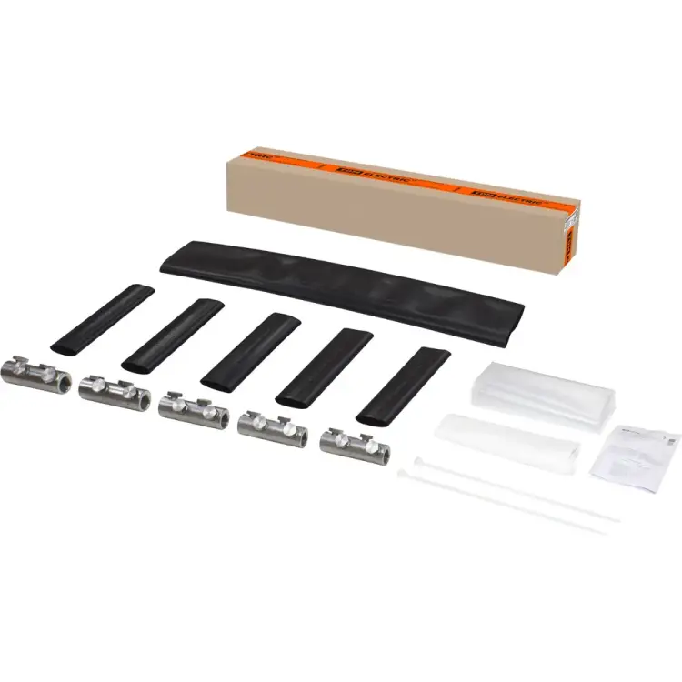 Муфта TDM ELECTRIC SQ0557-3011 Муфта TDM ELECTRIC SQ0557-3011