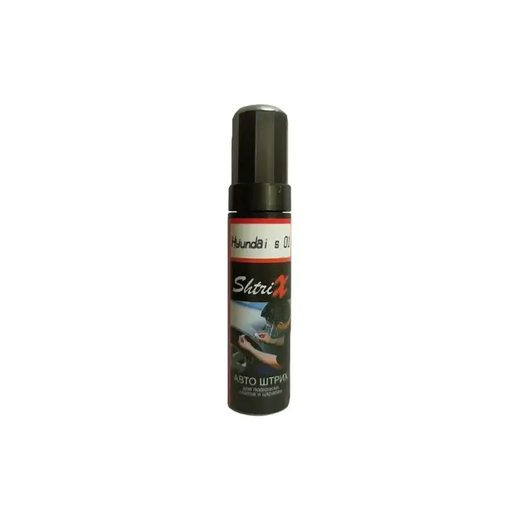 Профессиональный карандаш Аэрохим Shtrix Авто штрих Hyundai S01