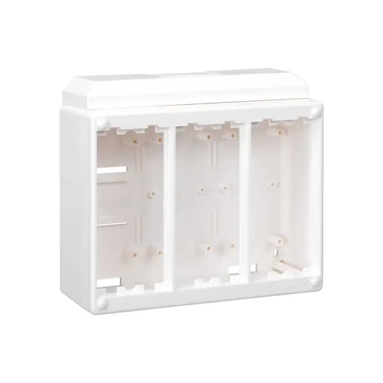 Настенный блок Simon Сима Классик SC300-9