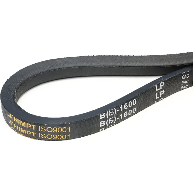 Клиновой ремень HIMPT ГОСТ 1284-89 00004300045 Клиновой ремень HIMPT ГОСТ 1284-89 00004300045