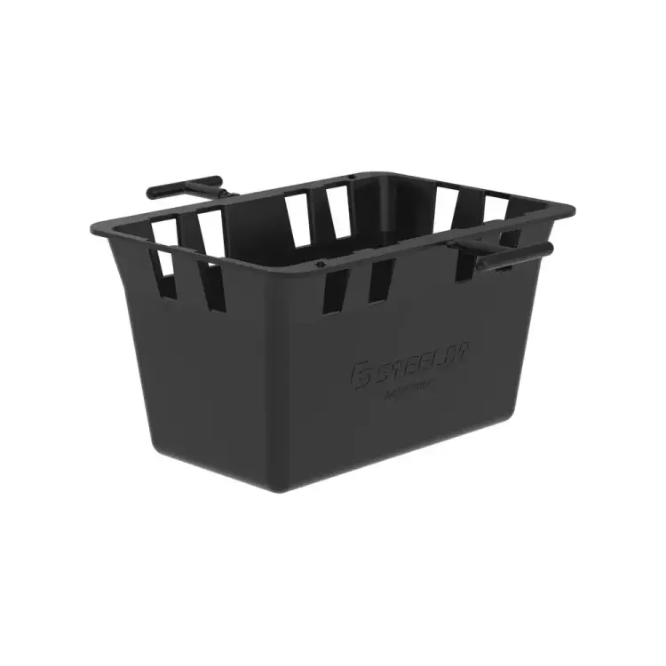 Пластиковая корзина Стилот PR3030C Пластиковая корзина Стилот PR3030C