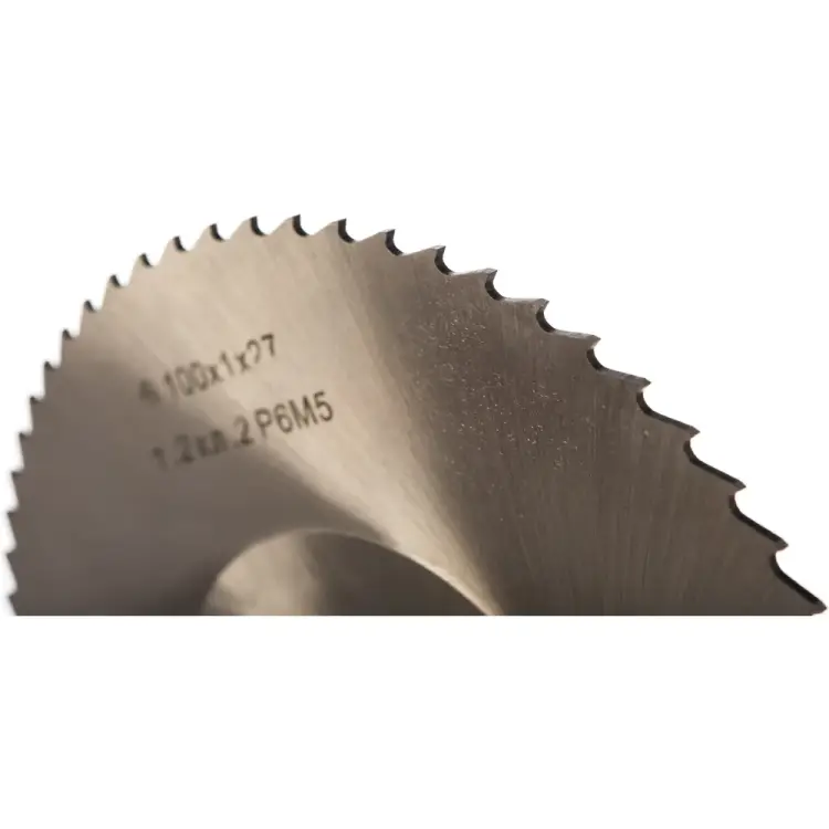 Отрезная фреза ООО "ТМТ ГРУПП" 73918