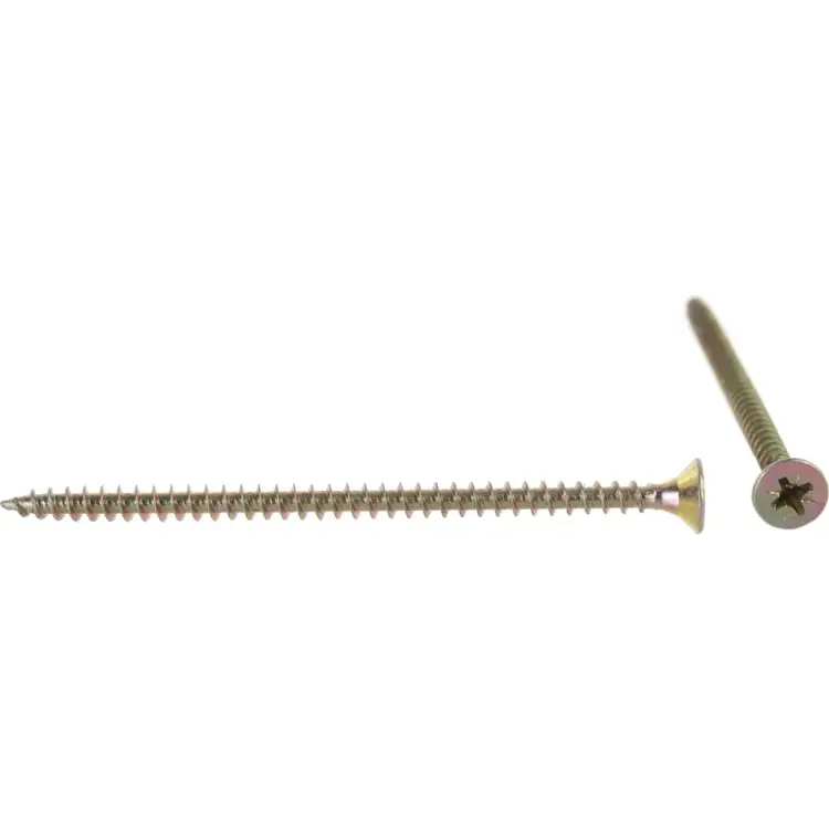 Саморез Tech-Krep 5,0х90 4 шт. 102515