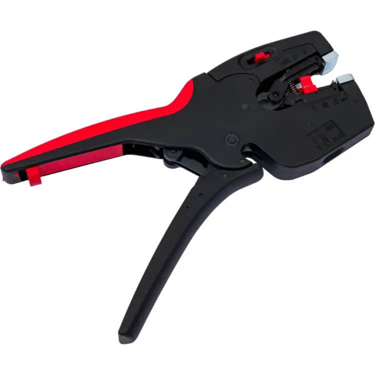 Автоматический стриппер Knipex NexStrip KN-1272190