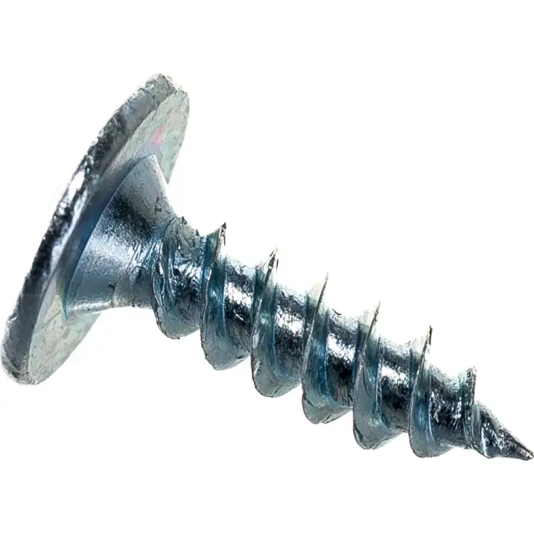 Саморезы ГЛАВДОР GL-349 16x4,2 мм (100 шт.) 52446