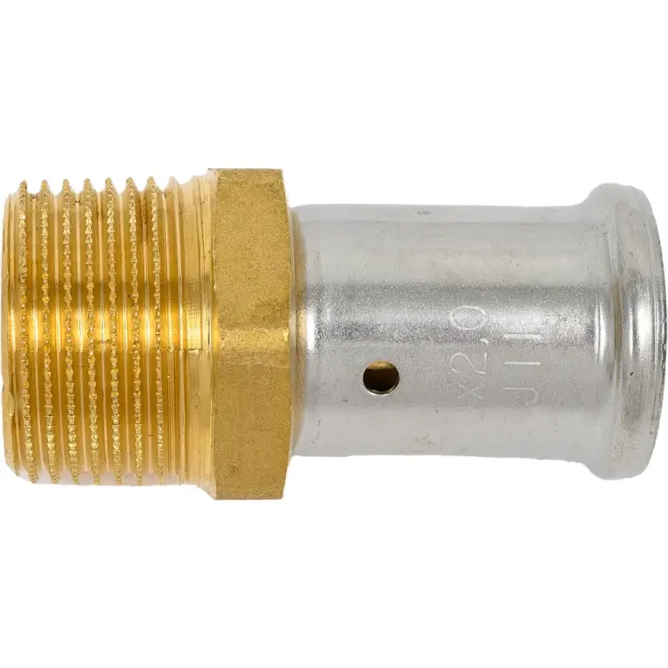 Муфта-пресс Henco 17P-2005