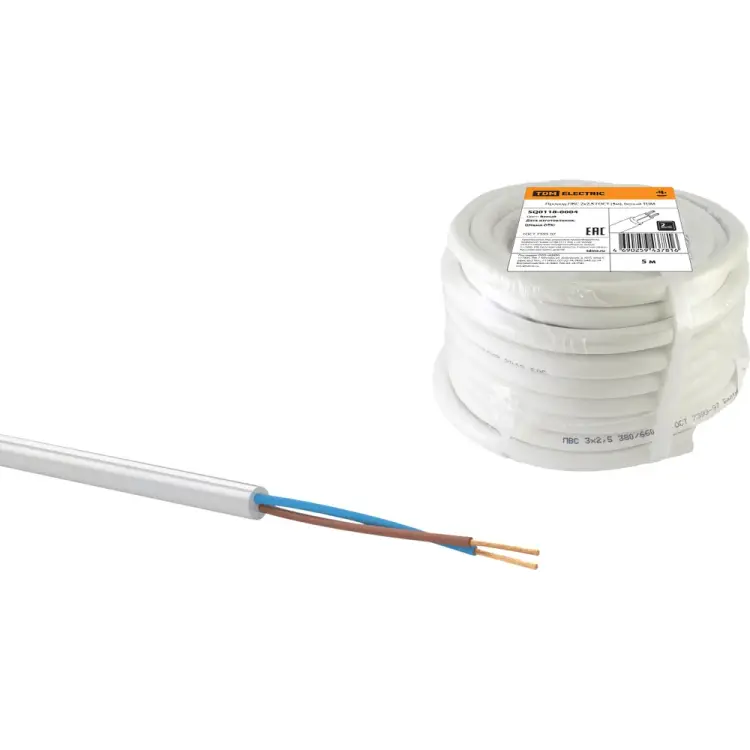 Провод TDM ELECTRIC SQ0118-0004