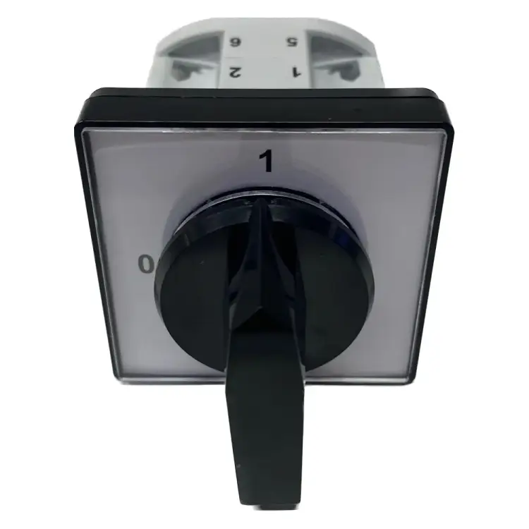 Кулачковый переключатель Elkey cs 10-02.001fu9.12 4687202840731