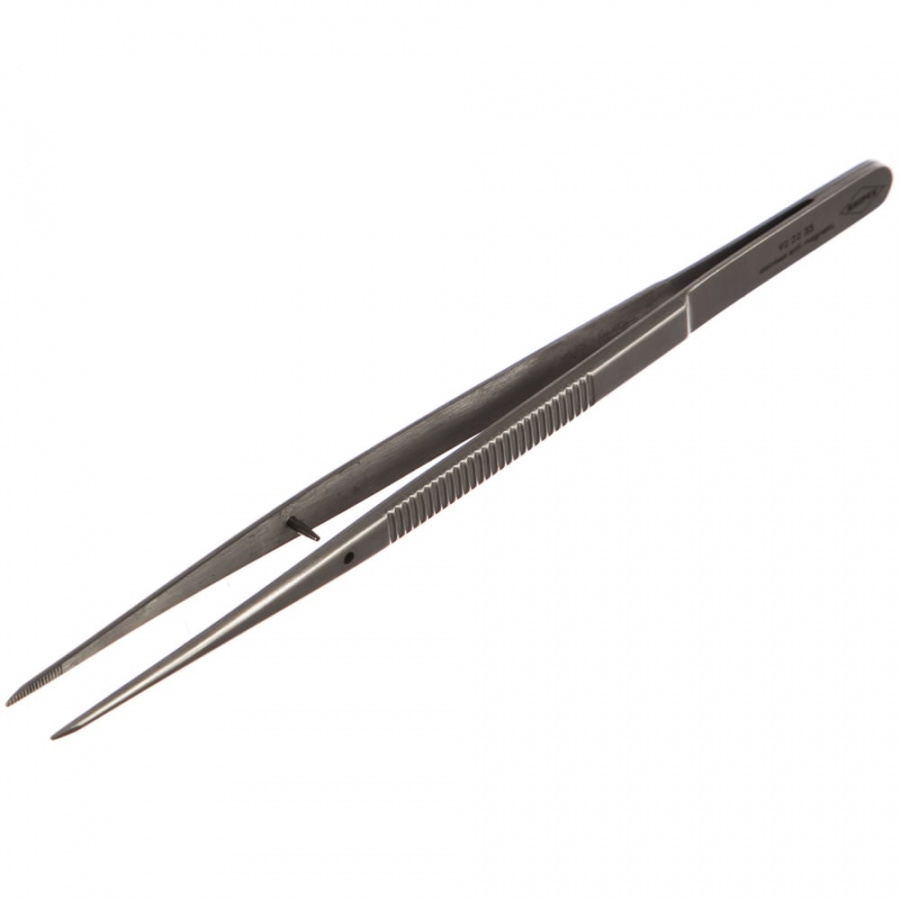 Прецизионный пинцет Knipex KN-922235