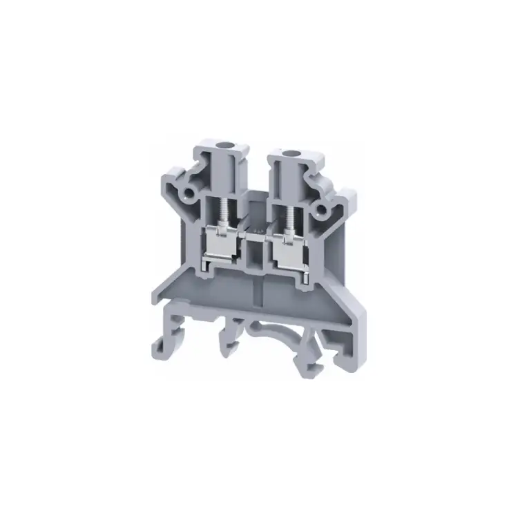 Проходная винтовая клемма КЭАЗ 289771