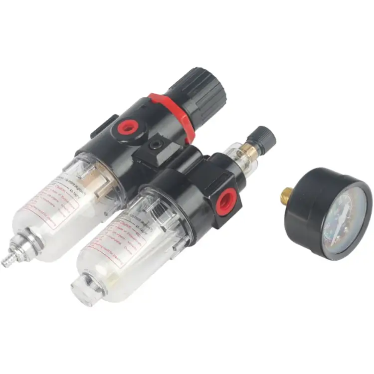 Фильтр влагомаслоотделитель Patriot FRL 180 830901001