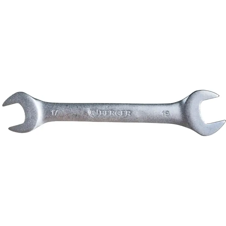 Рожковые ключи Berger BG BG1091