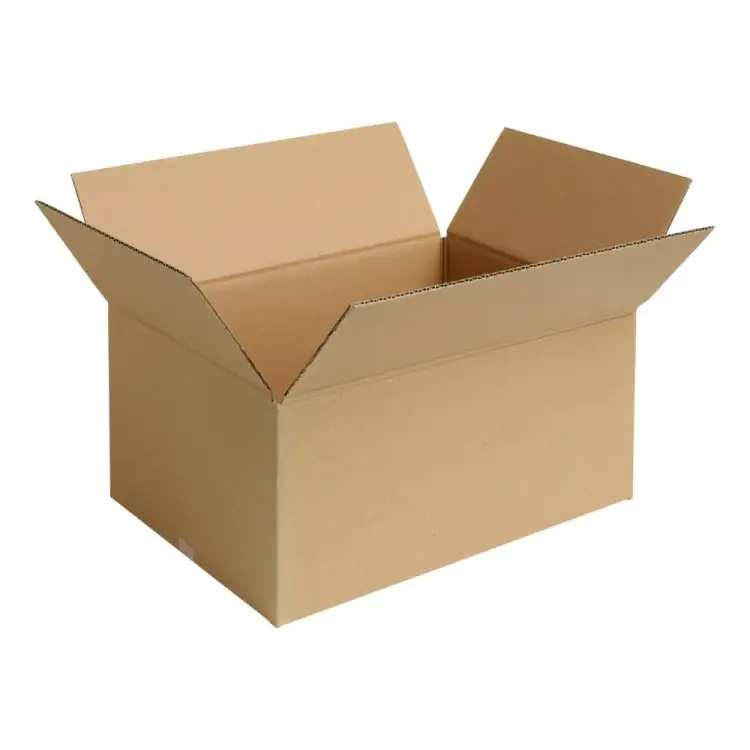 Гофрокороб ООО МАССА-КАРТОН 33 50040030010 Гофрокороб ООО МАССА-КАРТОН 33 50040030010