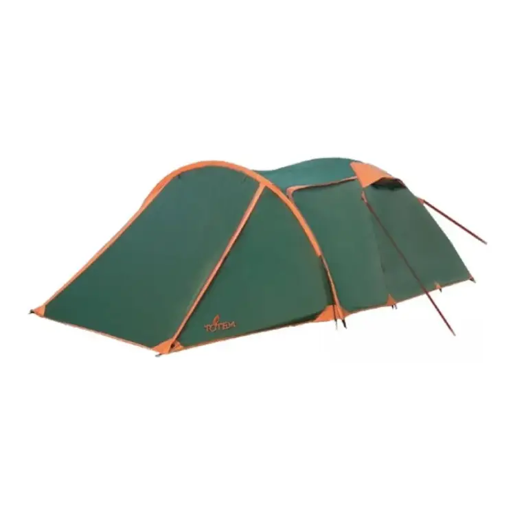 Палатка Tramp Totem Carriage 3 TTT-016 Палатка Tramp Totem Carriage 3 TTT-016