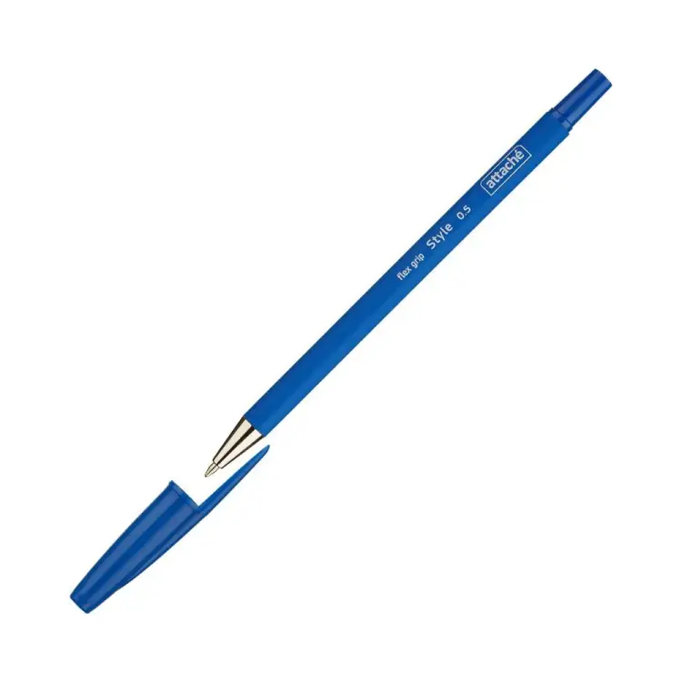 Шариковая ручка Attache Style 148055