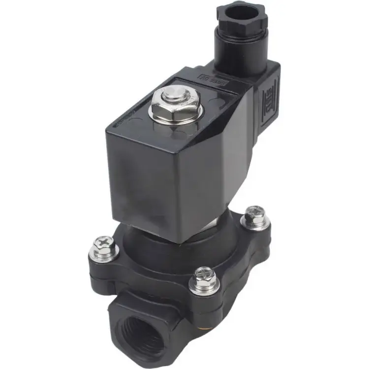 Электромагнитный клапан DN.ru VS2W-503N-NC D130-01263