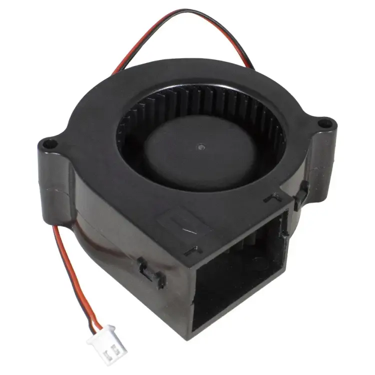 Вентилятор RUICHI RQU7530MS 115456 Вентилятор RUICHI RQU7530MS 115456