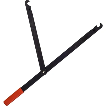 Фиксаторы шкивов