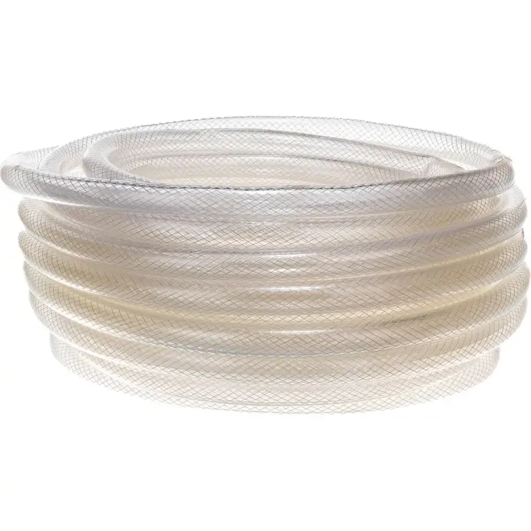 Садовый шланг для воды QUATTRO ELEMENTI Cristallino 246-944 Садовый шланг для воды QUATTRO ELEMENTI Cristallino 246-944