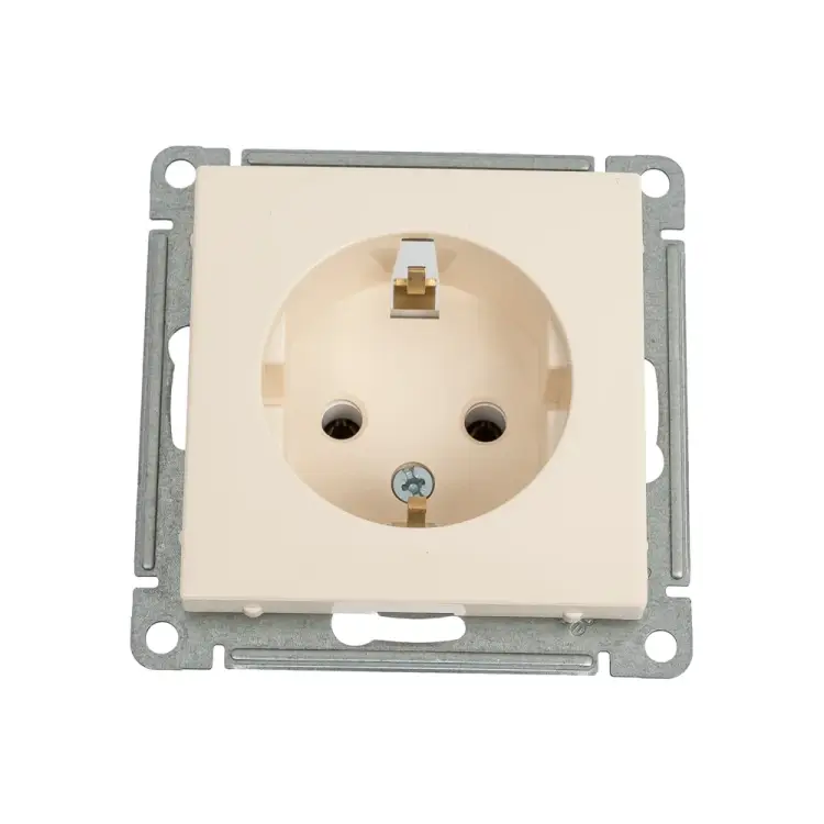 Розетка Systeme Electric W59 RS16-154-2-86
