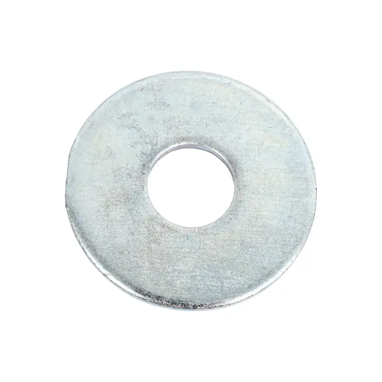 Увеличенная шайба МЕТИЗНЫЙ ДВОР D16 DIN9021 2 шт.) 4607173905888