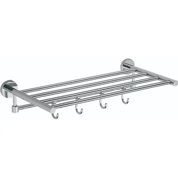 Полка для полотенец Savol 23184