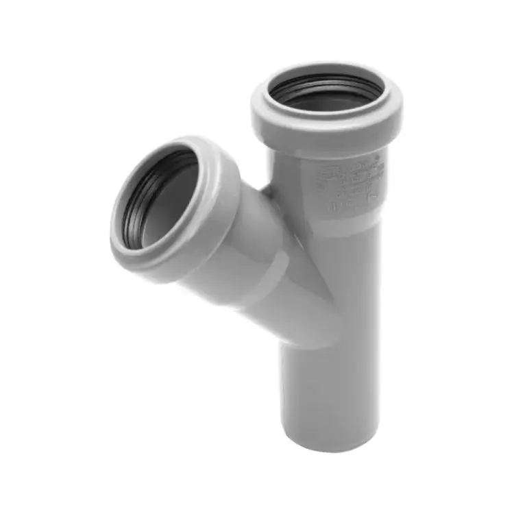 Двухраструбный тройник Ostendorf HTEA 111200