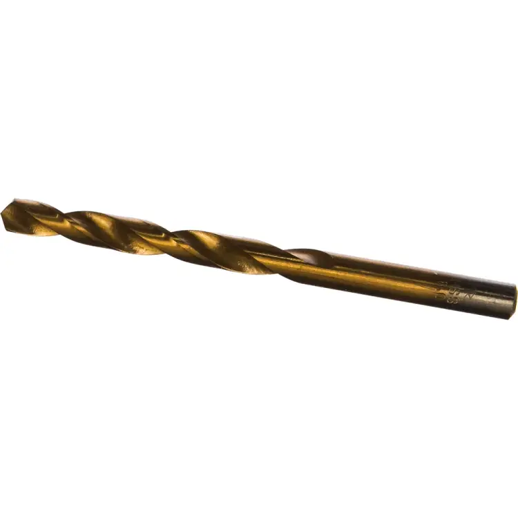 Спиральное сверло по металлу THORVIK TDB080NTB 52439