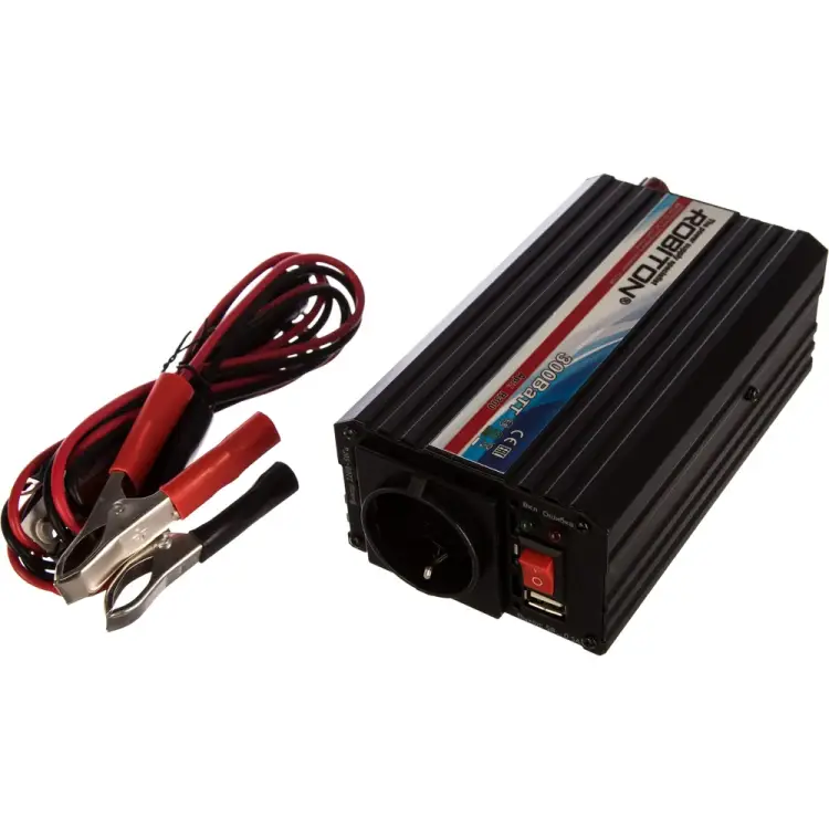 Инвертор Robiton R300 11460